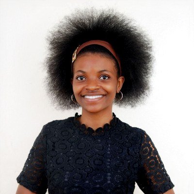 Priscilla Nakimbugwe
