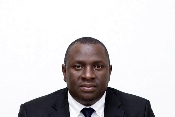 Hon. Dan Wandera Ogalo