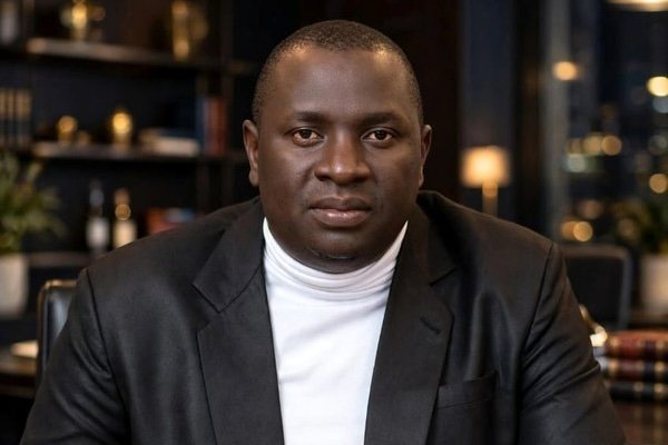 Hon. Proscovia Salaamu Musumba