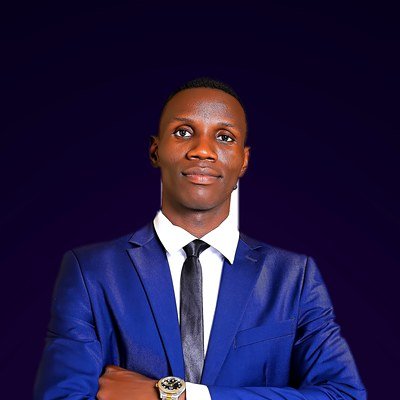 Toric Moses Masembe